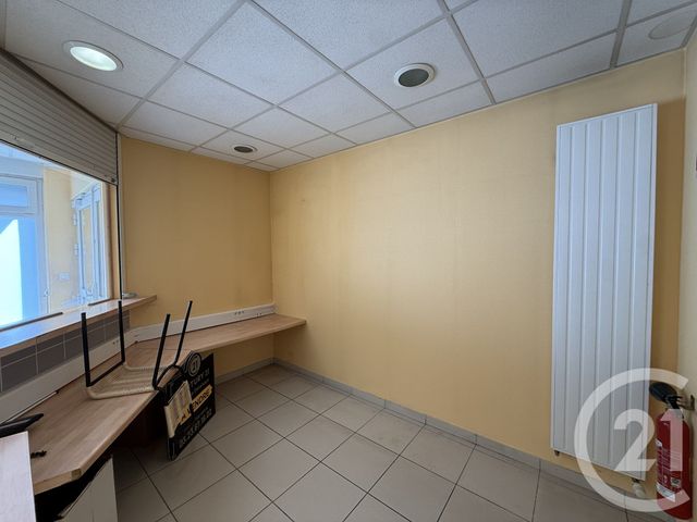 immeuble à vendre - 147.89 m2 - ST QUENTIN - 02 - PICARDIE - Century 21 Agence Delahaye