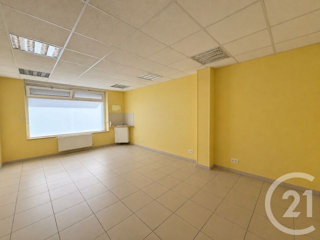 immeuble à vendre - 147.89 m2 - ST QUENTIN - 02 - PICARDIE - Century 21 Agence Delahaye