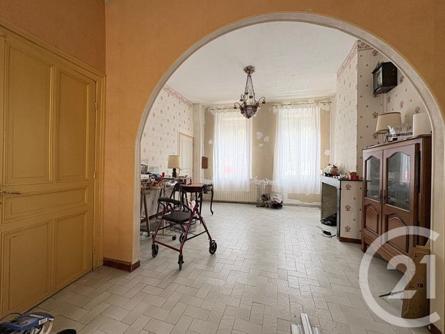 maison à vendre - 5 pièces - 91.49 m2 - ST QUENTIN - 02 - PICARDIE - Century 21 Agence Delahaye