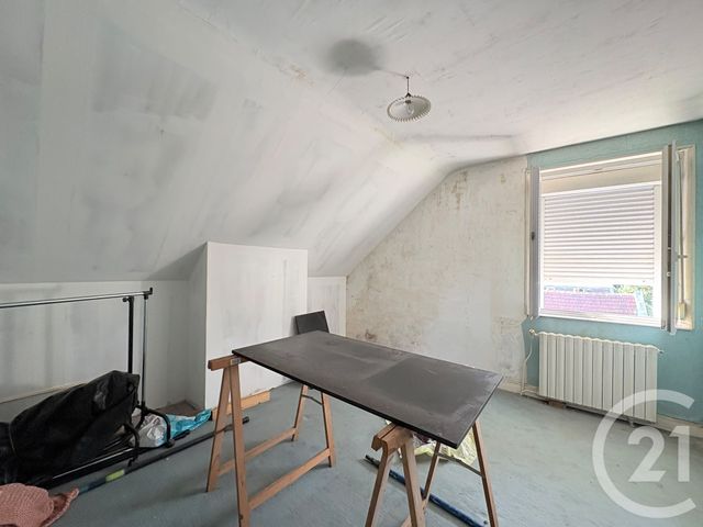 maison à vendre - 5 pièces - 91.49 m2 - ST QUENTIN - 02 - PICARDIE - Century 21 Agence Delahaye