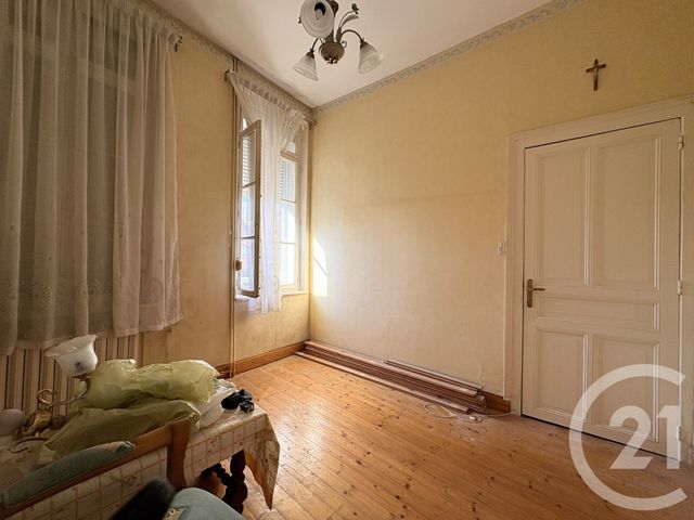 maison à vendre - 5 pièces - 91.49 m2 - ST QUENTIN - 02 - PICARDIE - Century 21 Agence Delahaye