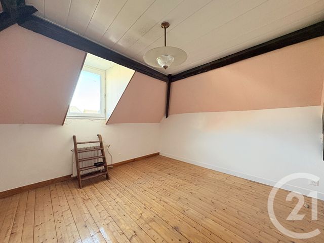 maison à vendre - 5 pièces - 91.49 m2 - ST QUENTIN - 02 - PICARDIE - Century 21 Agence Delahaye
