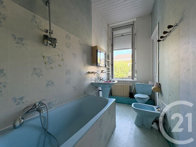 maison à vendre - 5 pièces - 91.49 m2 - ST QUENTIN - 02 - PICARDIE - Century 21 Agence Delahaye
