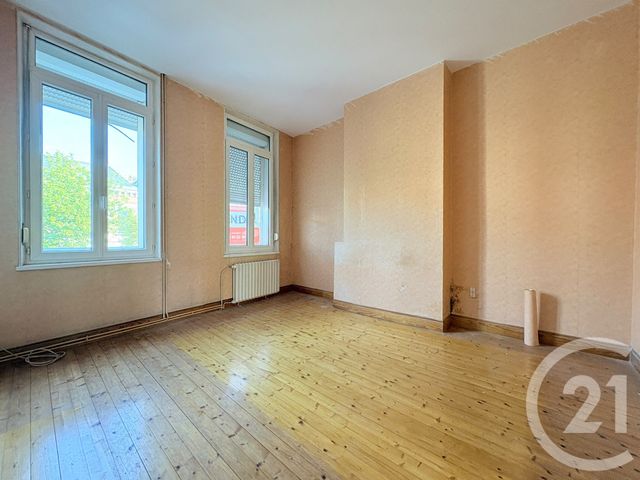 maison à vendre - 5 pièces - 91.49 m2 - ST QUENTIN - 02 - PICARDIE - Century 21 Agence Delahaye