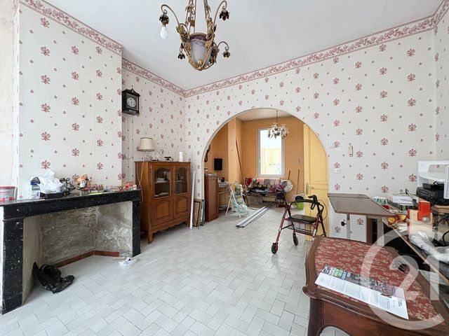 maison à vendre - 5 pièces - 91.49 m2 - ST QUENTIN - 02 - PICARDIE - Century 21 Agence Delahaye