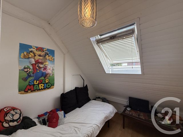 maison à vendre - 6 pièces - 113.96 m2 - ST QUENTIN - 02 - PICARDIE - Century 21 Agence Delahaye