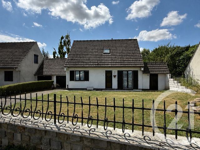 Maison à vendre ST QUENTIN