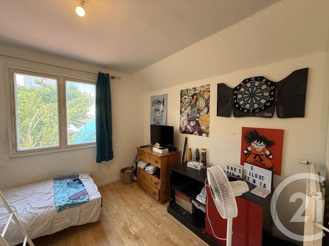 maison à vendre - 6 pièces - 113.96 m2 - ST QUENTIN - 02 - PICARDIE - Century 21 Agence Delahaye