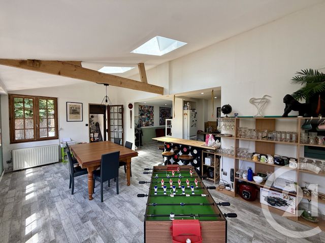 maison à vendre - 6 pièces - 113.96 m2 - ST QUENTIN - 02 - PICARDIE - Century 21 Agence Delahaye