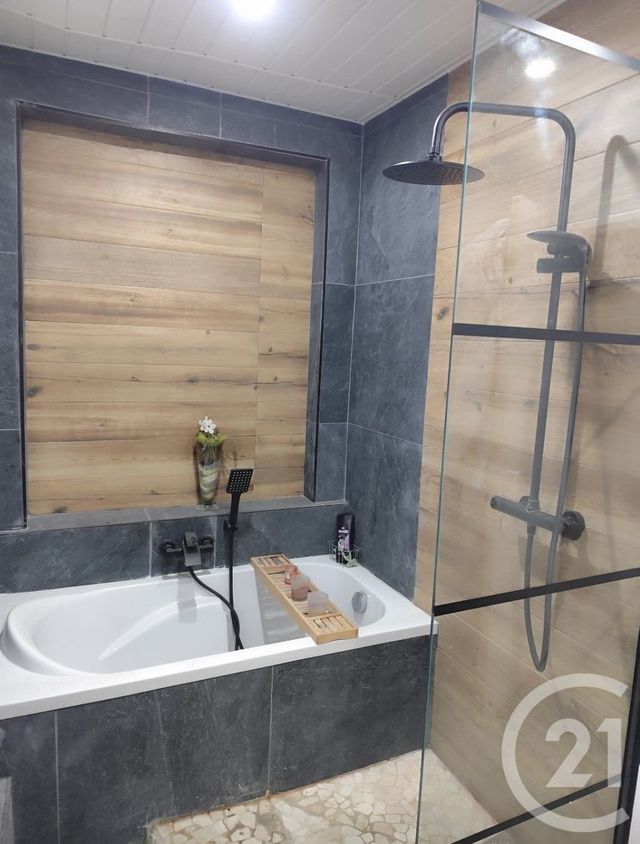 maison à vendre - 6 pièces - 113.96 m2 - ST QUENTIN - 02 - PICARDIE - Century 21 Agence Delahaye