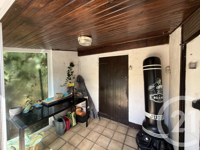 maison à vendre - 6 pièces - 113.96 m2 - ST QUENTIN - 02 - PICARDIE - Century 21 Agence Delahaye