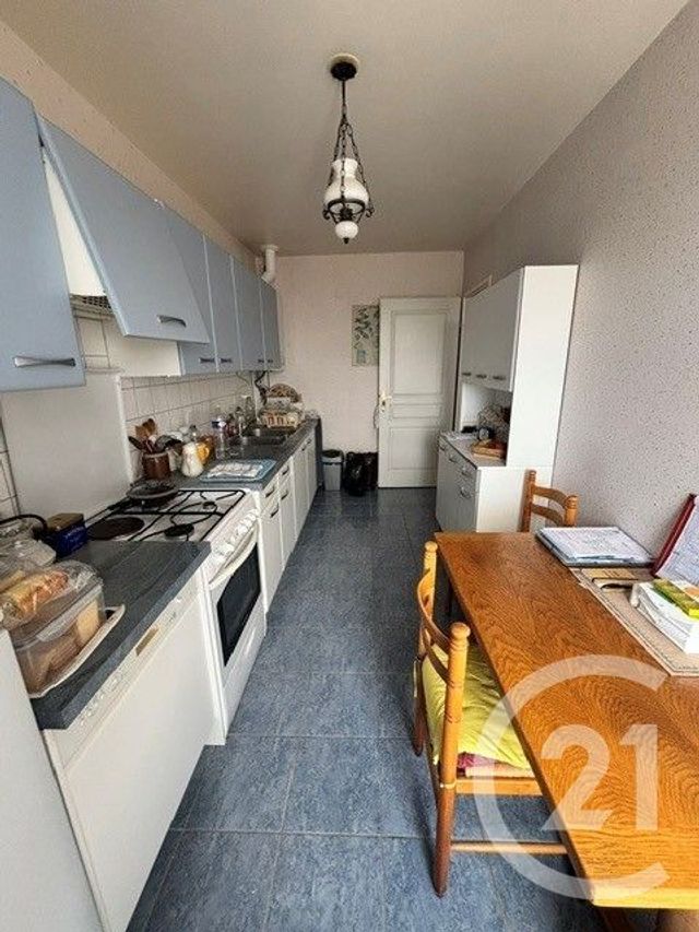 Appartement à vendre - 3 pièces - 70.84 m2 - ST QUENTIN - 02 - PICARDIE - Century 21 Agence Delahaye