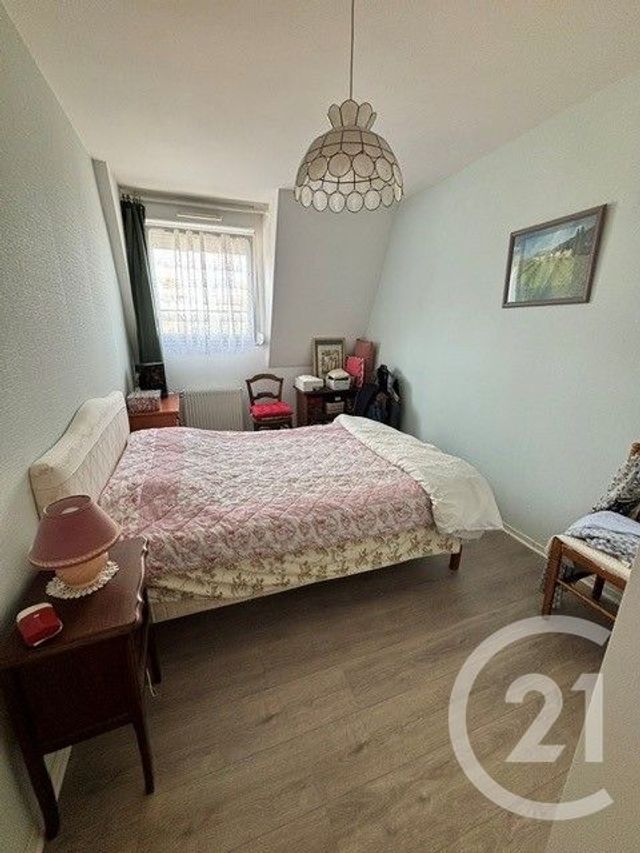 Appartement à vendre - 3 pièces - 70.84 m2 - ST QUENTIN - 02 - PICARDIE - Century 21 Agence Delahaye