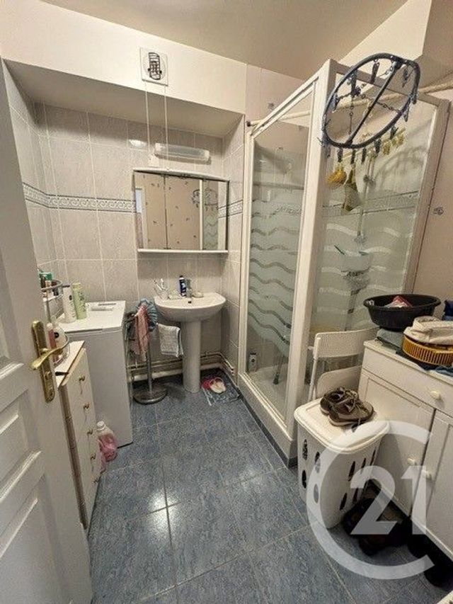 Appartement à vendre - 3 pièces - 70.84 m2 - ST QUENTIN - 02 - PICARDIE - Century 21 Agence Delahaye