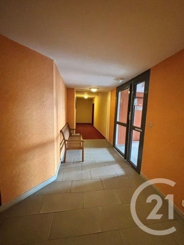 Appartement à vendre - 3 pièces - 70.84 m2 - ST QUENTIN - 02 - PICARDIE - Century 21 Agence Delahaye