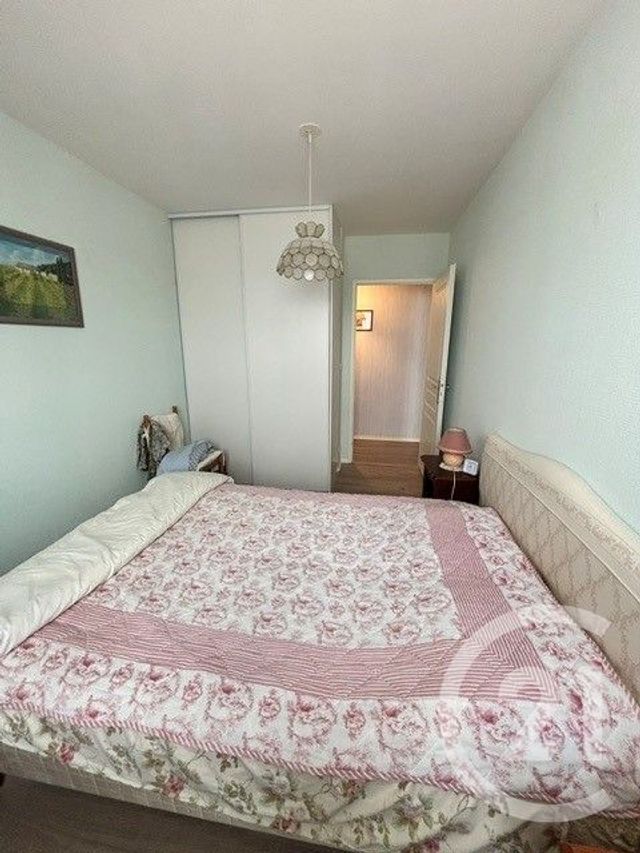 Appartement à vendre - 3 pièces - 70.84 m2 - ST QUENTIN - 02 - PICARDIE - Century 21 Agence Delahaye