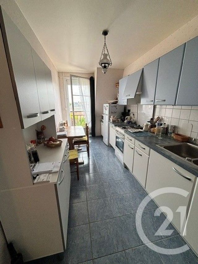 Appartement à vendre - 3 pièces - 70.84 m2 - ST QUENTIN - 02 - PICARDIE - Century 21 Agence Delahaye