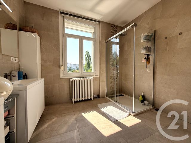maison à vendre - 7 pièces - 164.1 m2 - ST QUENTIN - 02 - PICARDIE - Century 21 Agence Delahaye