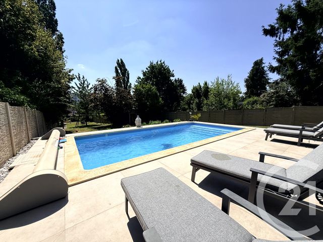 maison à vendre - 7 pièces - 164.1 m2 - ST QUENTIN - 02 - PICARDIE - Century 21 Agence Delahaye
