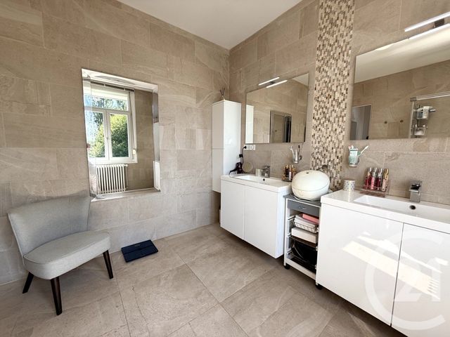 maison à vendre - 7 pièces - 164.1 m2 - ST QUENTIN - 02 - PICARDIE - Century 21 Agence Delahaye
