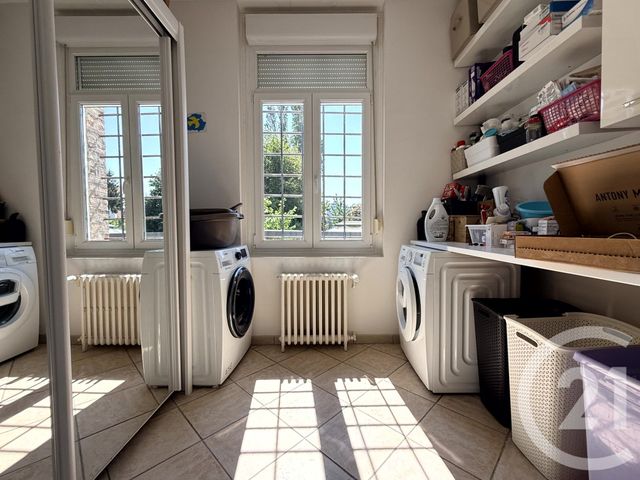 maison à vendre - 7 pièces - 164.1 m2 - ST QUENTIN - 02 - PICARDIE - Century 21 Agence Delahaye