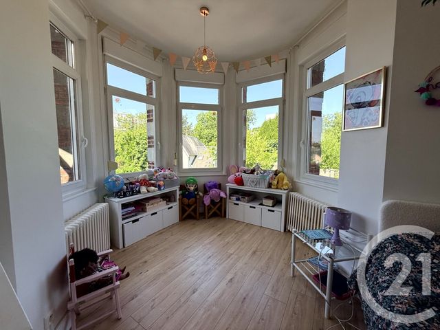 maison à vendre - 7 pièces - 164.1 m2 - ST QUENTIN - 02 - PICARDIE - Century 21 Agence Delahaye