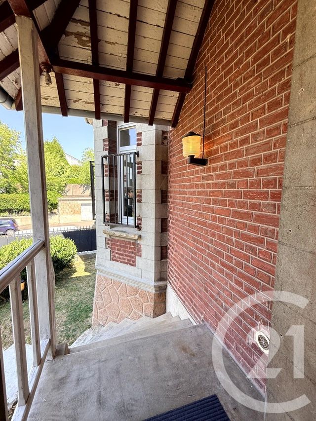 maison à vendre - 7 pièces - 164.1 m2 - ST QUENTIN - 02 - PICARDIE - Century 21 Agence Delahaye