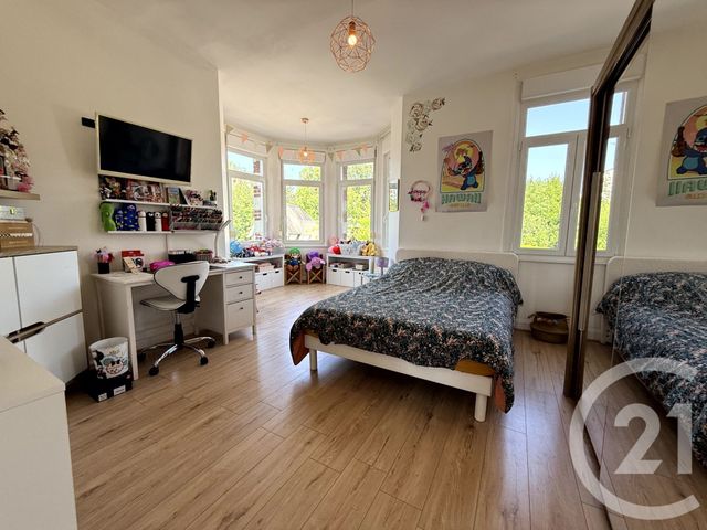 maison à vendre - 7 pièces - 164.1 m2 - ST QUENTIN - 02 - PICARDIE - Century 21 Agence Delahaye