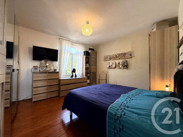 maison à vendre - 7 pièces - 164.1 m2 - ST QUENTIN - 02 - PICARDIE - Century 21 Agence Delahaye