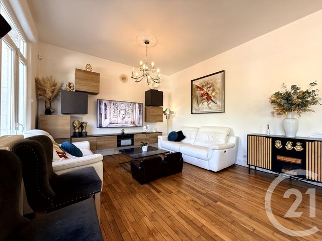 maison à vendre - 7 pièces - 164.1 m2 - ST QUENTIN - 02 - PICARDIE - Century 21 Agence Delahaye