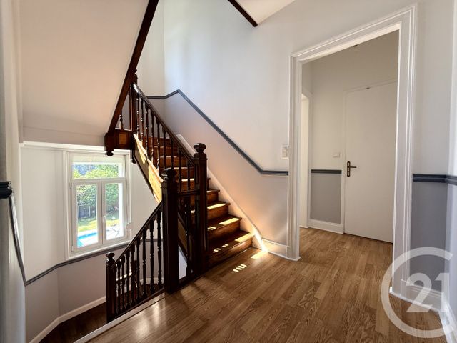 maison à vendre - 7 pièces - 164.1 m2 - ST QUENTIN - 02 - PICARDIE - Century 21 Agence Delahaye