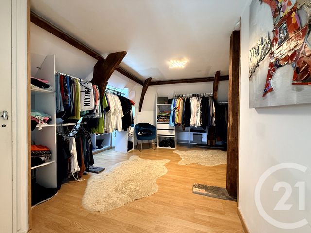 maison à vendre - 7 pièces - 164.1 m2 - ST QUENTIN - 02 - PICARDIE - Century 21 Agence Delahaye