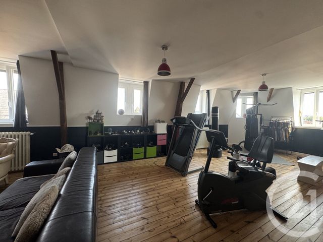 maison à vendre - 8 pièces - 245.0 m2 - ST QUENTIN - 02 - PICARDIE - Century 21 Agence Delahaye