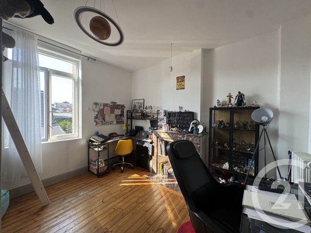 maison à vendre - 8 pièces - 245.0 m2 - ST QUENTIN - 02 - PICARDIE - Century 21 Agence Delahaye