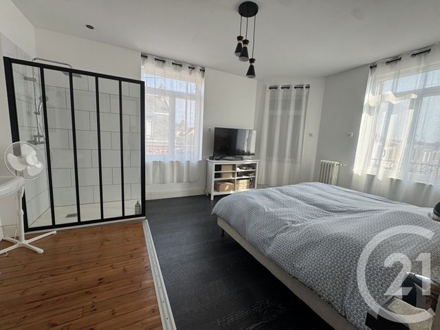 maison à vendre - 8 pièces - 245.0 m2 - ST QUENTIN - 02 - PICARDIE - Century 21 Agence Delahaye