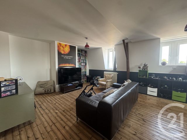 maison à vendre - 8 pièces - 245.0 m2 - ST QUENTIN - 02 - PICARDIE - Century 21 Agence Delahaye