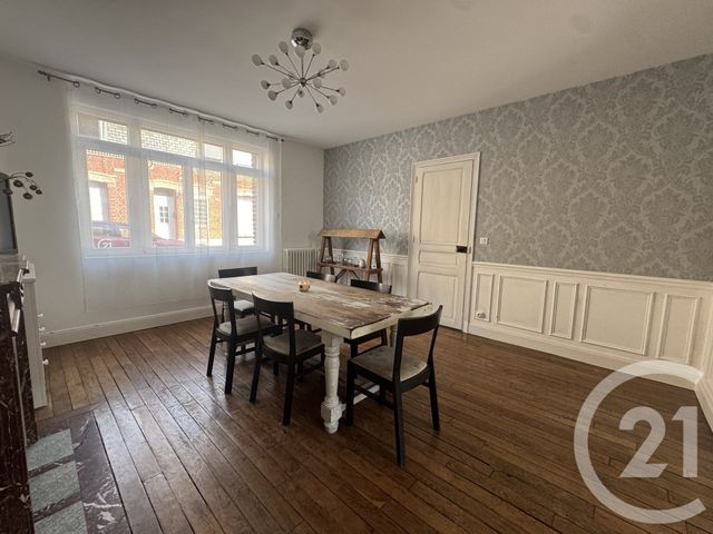 maison à vendre - 8 pièces - 245.0 m2 - ST QUENTIN - 02 - PICARDIE - Century 21 Agence Delahaye