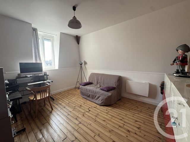 maison à vendre - 8 pièces - 245.0 m2 - ST QUENTIN - 02 - PICARDIE - Century 21 Agence Delahaye