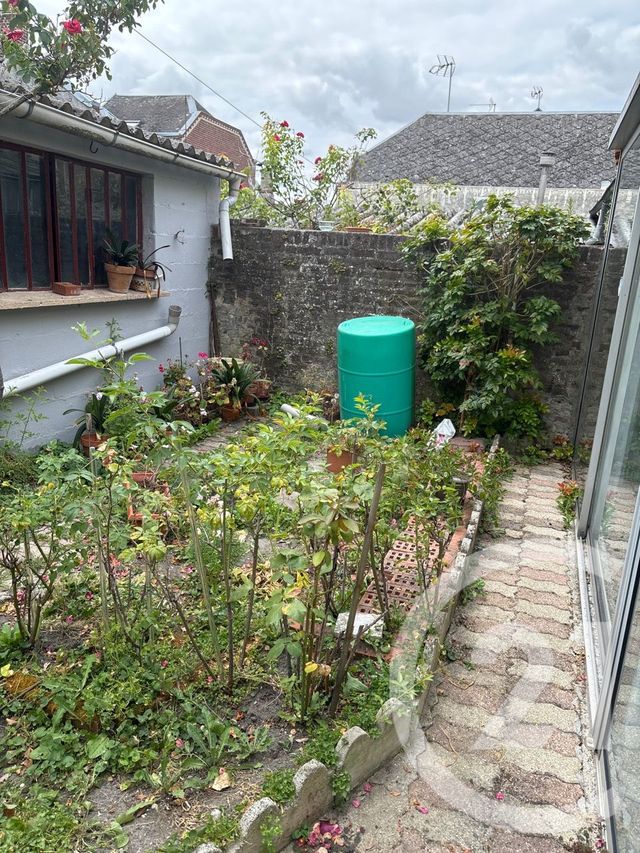 maison à vendre - 4 pièces - 82.0 m2 - ST QUENTIN - 02 - PICARDIE - Century 21 Agence Delahaye