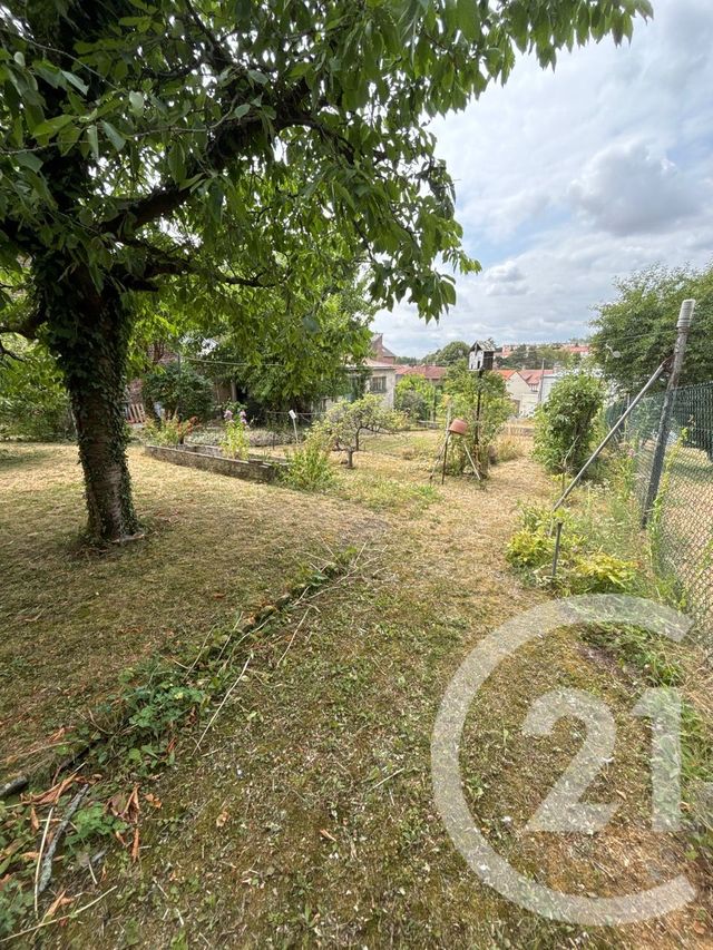 maison à vendre - 4 pièces - 82.0 m2 - ST QUENTIN - 02 - PICARDIE - Century 21 Agence Delahaye