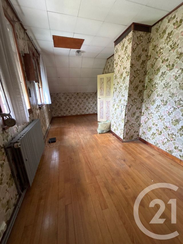 maison à vendre - 4 pièces - 82.0 m2 - ST QUENTIN - 02 - PICARDIE - Century 21 Agence Delahaye