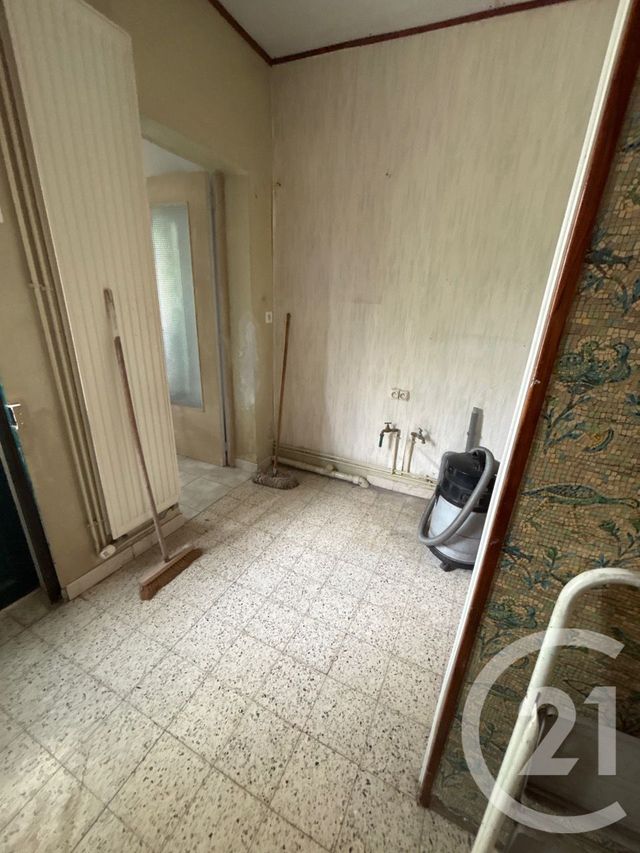maison à vendre - 4 pièces - 82.0 m2 - ST QUENTIN - 02 - PICARDIE - Century 21 Agence Delahaye
