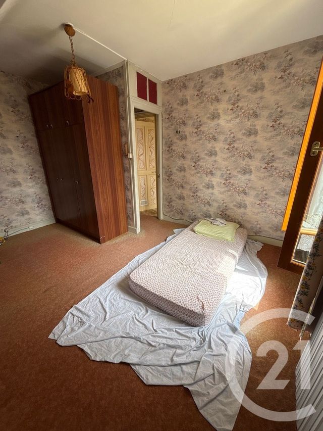 maison à vendre - 4 pièces - 82.0 m2 - ST QUENTIN - 02 - PICARDIE - Century 21 Agence Delahaye