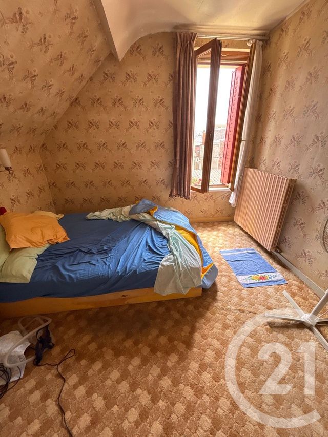 maison à vendre - 4 pièces - 82.0 m2 - ST QUENTIN - 02 - PICARDIE - Century 21 Agence Delahaye