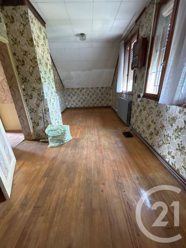 maison à vendre - 4 pièces - 82.0 m2 - ST QUENTIN - 02 - PICARDIE - Century 21 Agence Delahaye