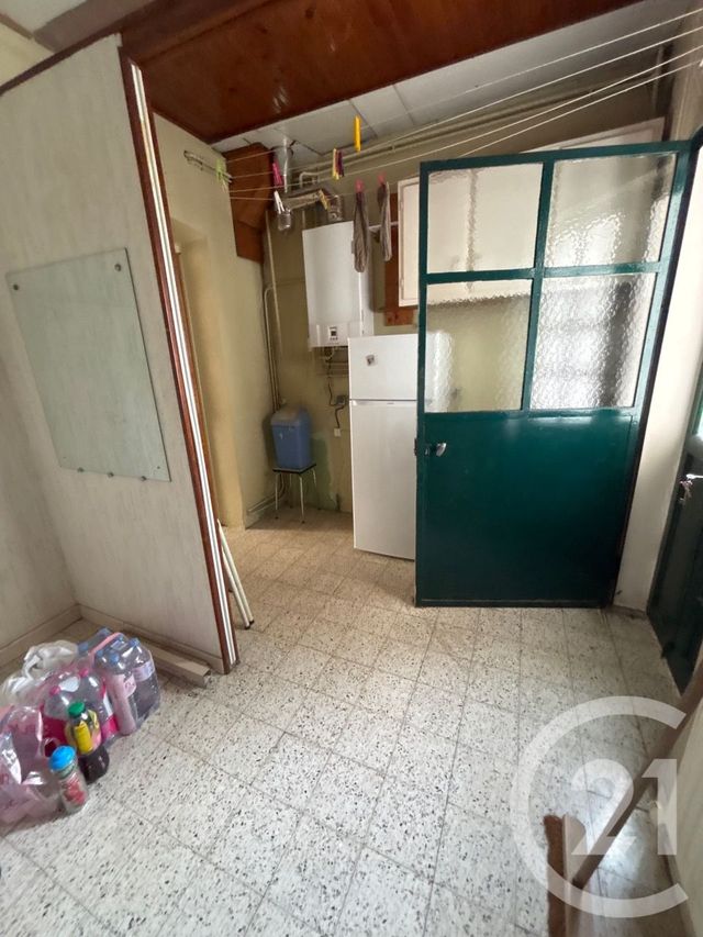 maison à vendre - 4 pièces - 82.0 m2 - ST QUENTIN - 02 - PICARDIE - Century 21 Agence Delahaye
