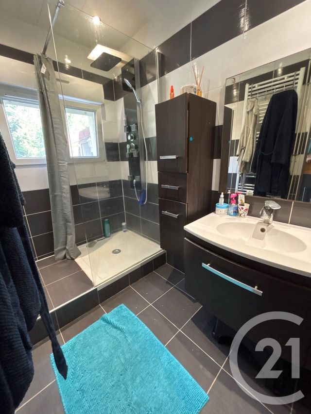 maison à vendre - 6 pièces - 100.0 m2 - ST QUENTIN - 02 - PICARDIE - Century 21 Agence Delahaye