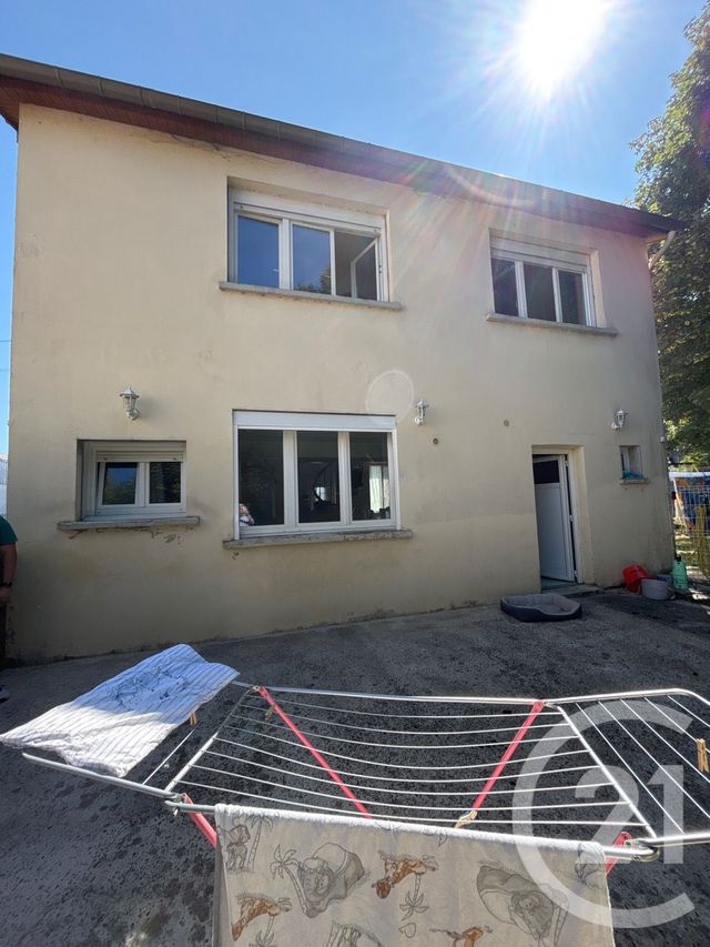 maison à vendre - 6 pièces - 100.0 m2 - ST QUENTIN - 02 - PICARDIE - Century 21 Agence Delahaye