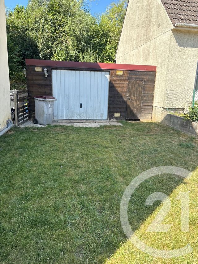 maison à vendre - 6 pièces - 100.0 m2 - ST QUENTIN - 02 - PICARDIE - Century 21 Agence Delahaye
