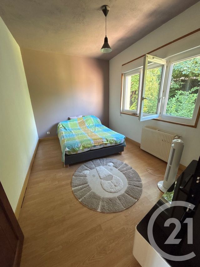 maison à vendre - 6 pièces - 100.0 m2 - ST QUENTIN - 02 - PICARDIE - Century 21 Agence Delahaye